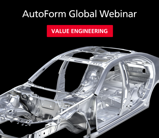 27.05.2026 Upcoming Global Webinar: From Legacy Data to Scalable Cost Intelligence