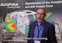 Chris Purdy of General Motors Talks Digitalization Challenges