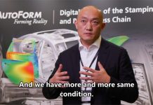 Fei Gao of XForming Talks Digitalization Challenges