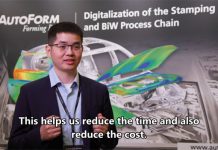 Kuan Shi of NIO Inc. Talks Digitalization Challenges