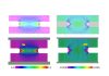 17 Teams & One Target: Accurate Strain and Force Prediction: Numisheet Scientific Benchmark 2025