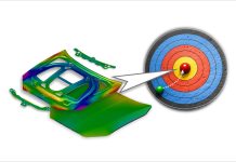 Compensation Strategies to Push BiW Assembly Dimensional Accuracy to New Levels