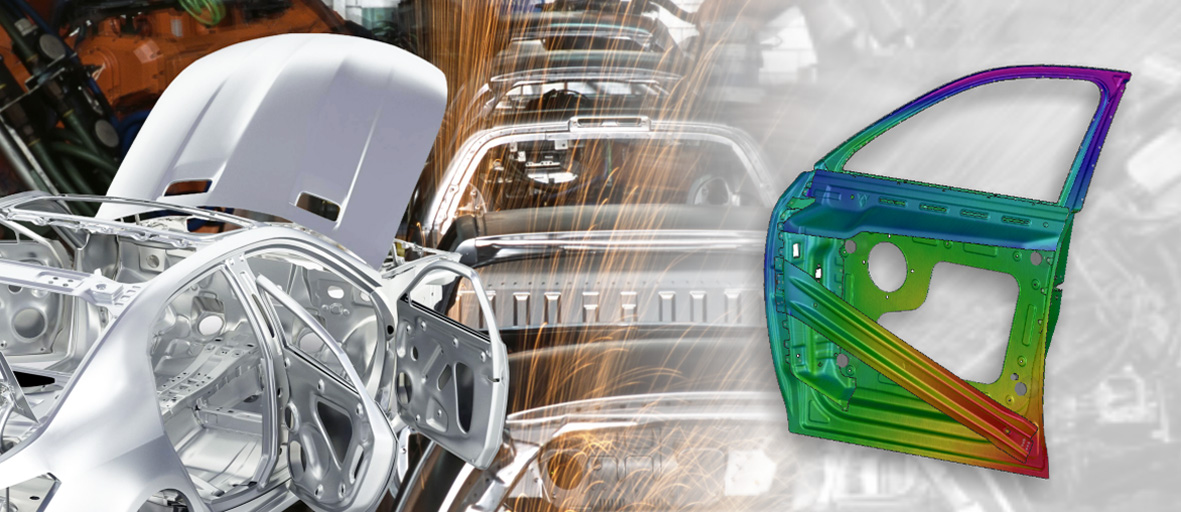 Why Does the BiW Assembly Process Simulation Matter at the Early Feasibility Stage?