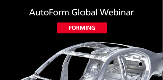 23.06.2026 Upcoming Global Webinar: Friction and Lubrication Modelling: Effect of Tool Surface Quality