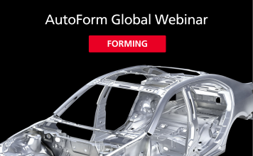 23.06.2026 Global Webinar: Friction and Lubrication Modelling: Effect of Tool Surface Quality