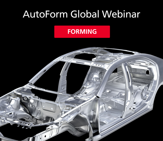 23.06.2026 Global Webinar: Friction and Lubrication Modelling: Effect of Tool Surface Quality