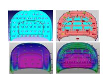 Li Auto China Case: Virtual Manufacturing Application with AutoForm Assembly for Hood Assembly