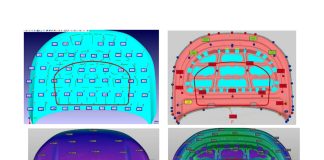 Li Auto China Case: Virtual Manufacturing Application with AutoForm Assembly for Hood Assembly