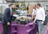 Effective Compensation of Springback for Competitive Toolmaking