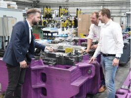 Effective Compensation of Springback for Competitive Toolmaking