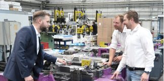 Effective Compensation of Springback for Competitive Toolmaking