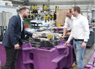 Effective Compensation of Springback for Competitive Toolmaking