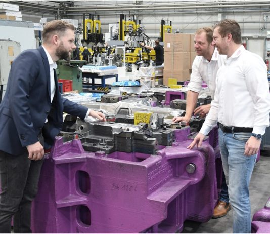 Effective Compensation of Springback for Competitive Toolmaking