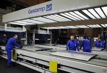 GESTAMP on Advanced Engineering: Integrating Virtual Assembly Into The Simulation Cycle