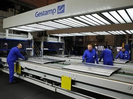 GESTAMP on Advanced Engineering: Integrating Virtual Assembly Into The Simulation Cycle