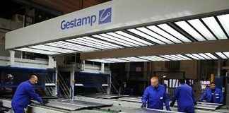 GESTAMP on Advanced Engineering: Integrating Virtual Assembly Into The Simulation Cycle