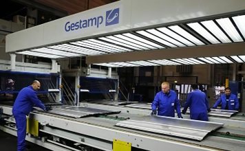 GESTAMP on Advanced Engineering: Integrating Virtual Assembly Into The Simulation Cycle