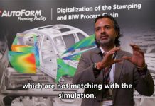 Mittul Soni Nagata India Talks Digitalization