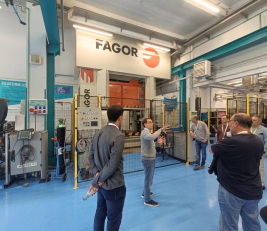 Getting the Full Benefit of Surface Roughness Analysis: Key Takeaways from the AutoForm-Mondragon University Event