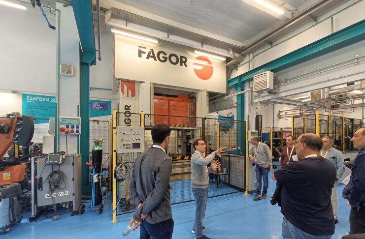 Getting the Full Benefit of Surface Roughness Analysis: Key Takeaways from the AutoForm-Mondragon University Event