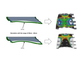 The Innovation of Tooling Processes at Fuji Technica & Miyazu Inc.