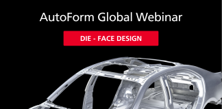06.10.2026 Upcoming Global Webinar: Die-Face Engineering – Confident Concept Decisions Before Detailed Design
